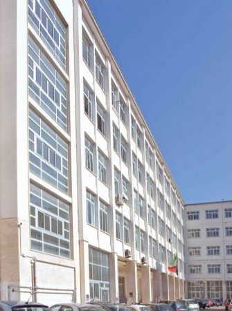 Istituto Genovesi - da Vinci